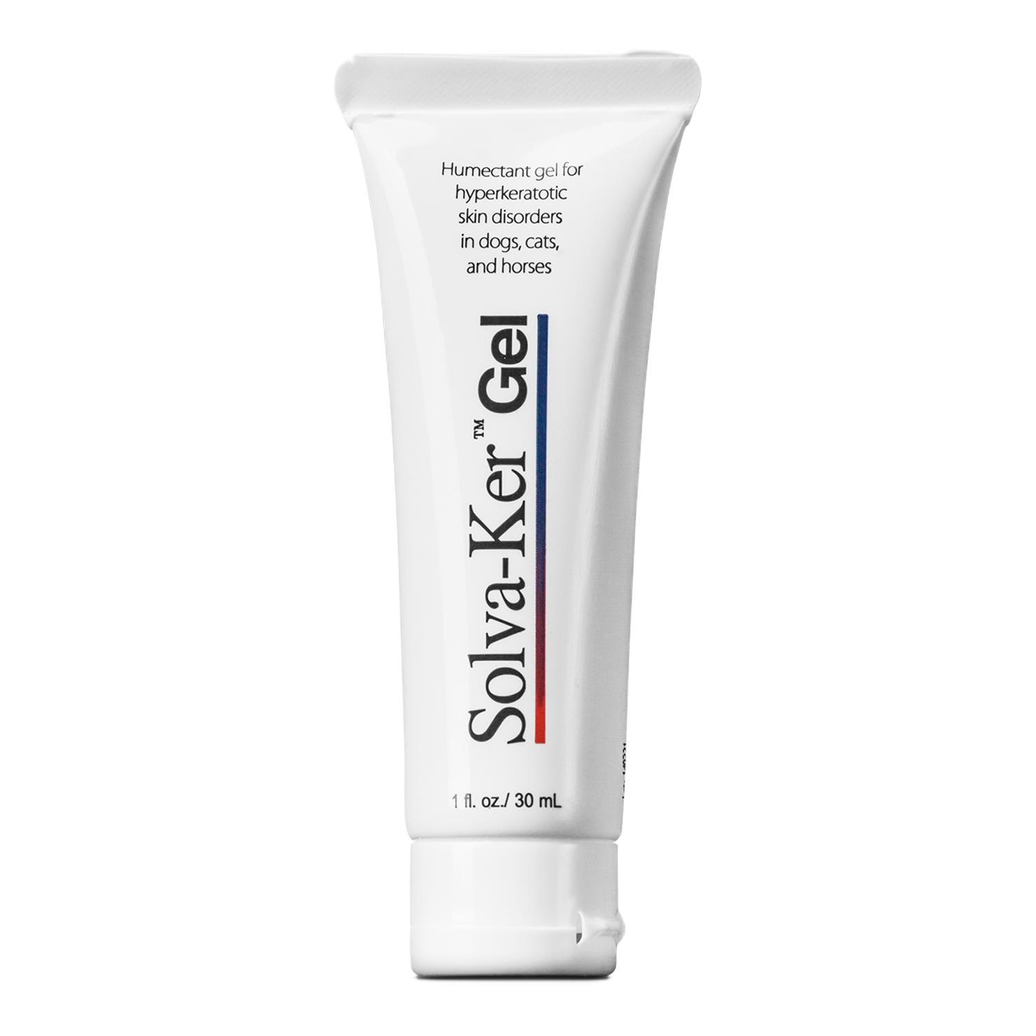 Vetrimax Solva-Ker™ Gel (12ct/case)