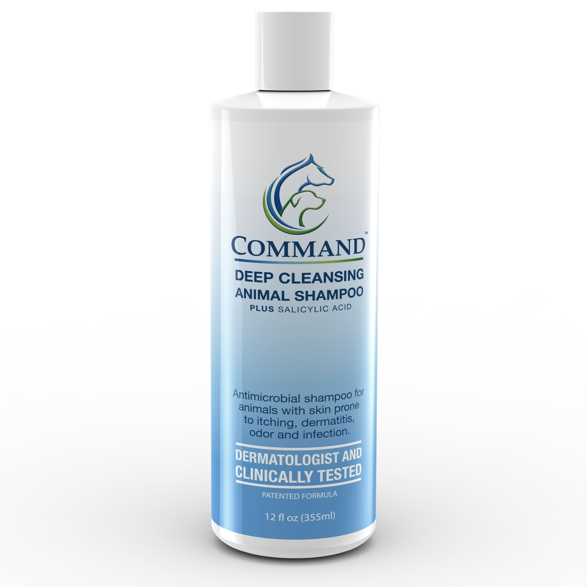 Command™ Shampoo for Animals