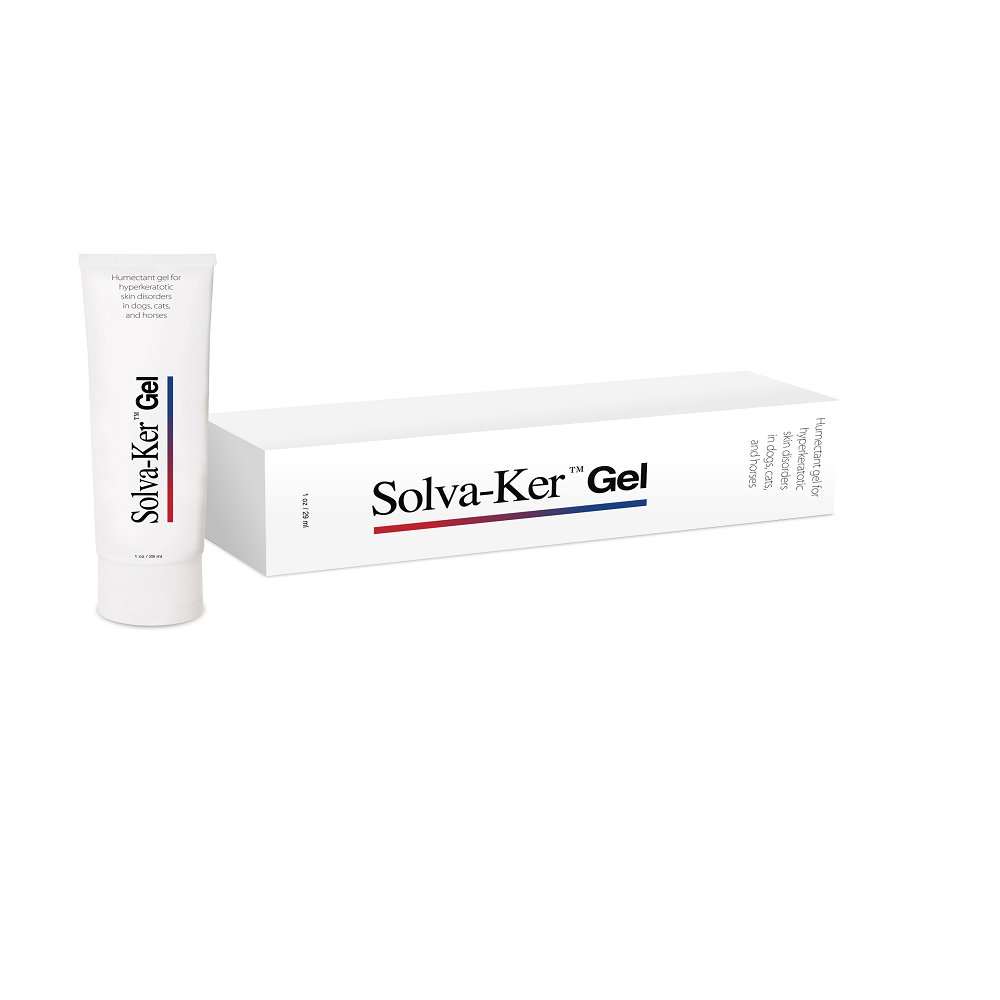 Solva-Ker™ Gel